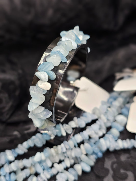 Aquamarine Chip