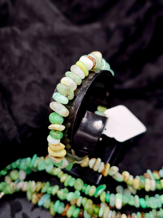 Chrysoprase Chip