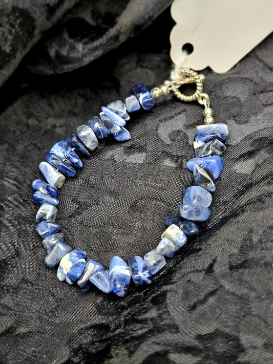 Sodalite Chip