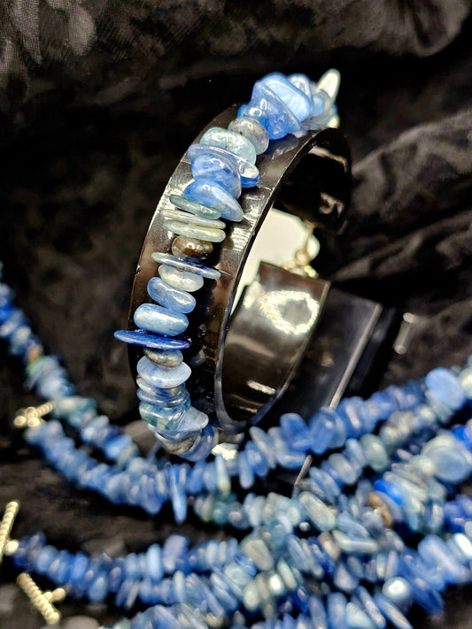 Kyanite Chip