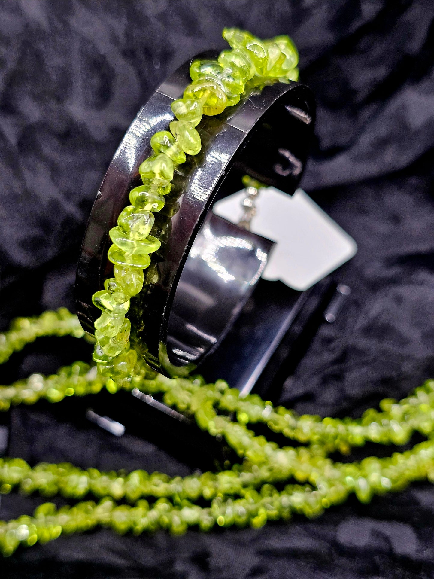Peridot Chip