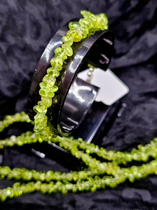 Peridot Chip