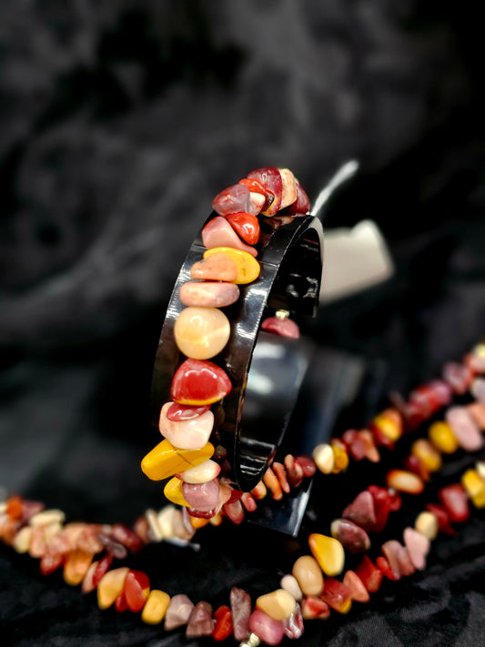 Mookaite Jasper Chip
