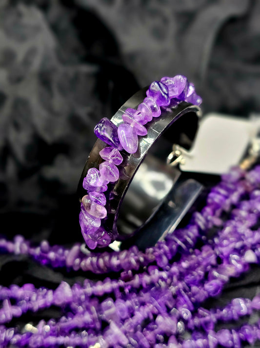 Amethyst Chip