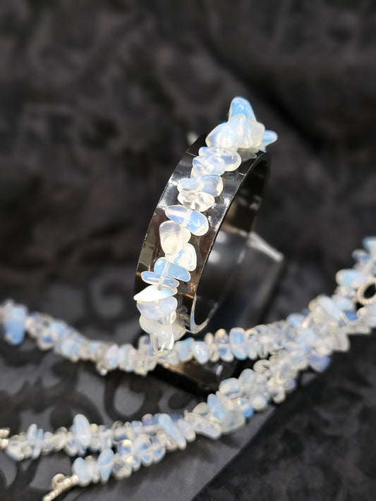 Opalite Chip