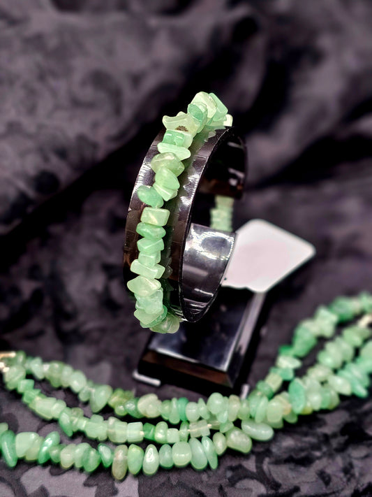 Aventurine Chip