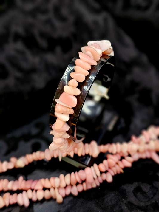 Pink Opal Chip