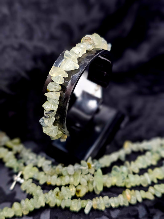 Prehnite Chip