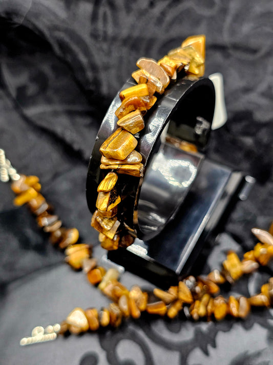 Tigers Eye Chip
